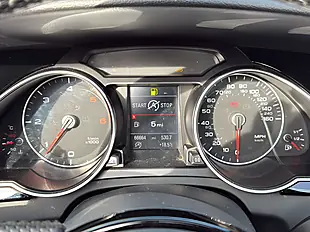 Used 2016 Audi A5 S Line Special Edition+ Daytona Grey - Interior and Exterior details 13