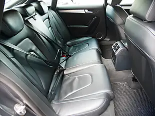 Used 2016 Audi A5 S Line Sportback Daytona Grey - Interior and Exterior details 12