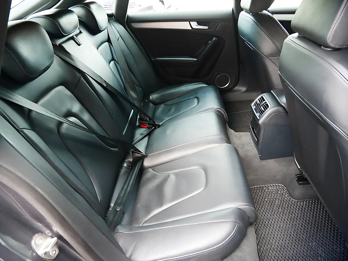 Used 2016 Audi A5 S Line Sportback Daytona Grey - Interior and Exterior details 12