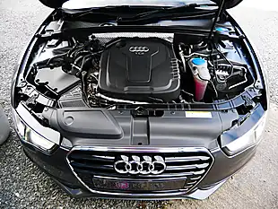 Used 2016 Audi A5 S Line Sportback Daytona Grey - Interior and Exterior details 13