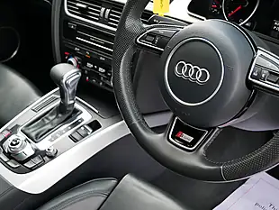 Used 2016 Audi A5 S Line Sportback Daytona Grey - Interior and Exterior details 19