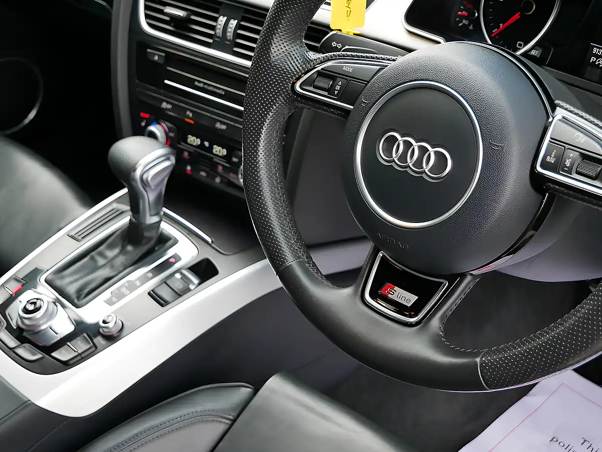 Used 2016 Audi A5 S Line Sportback Daytona Grey - Interior and Exterior details 19