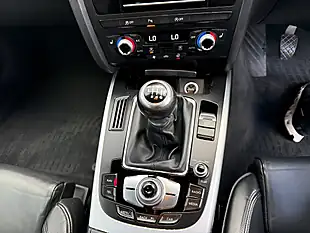Used 2016 Audi A5 S Line White - Interior and Exterior details 10