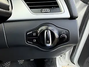 Used 2016 Audi A5 S Line White - Interior and Exterior details 15