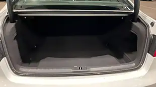 Used 2016 Audi A5 S Line White - Interior and Exterior details 9
