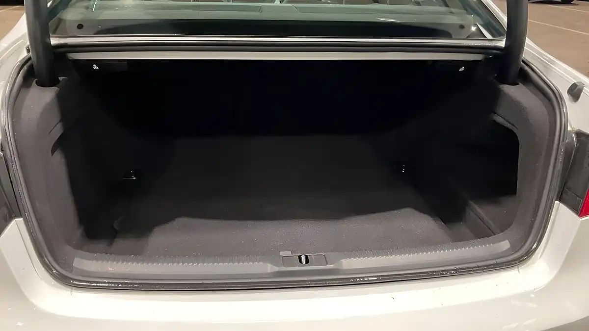 Used 2016 Audi A5 S Line White - Interior and Exterior details 9