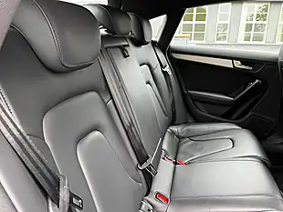 Used 2016 Audi A5 S Line White - Interior and Exterior details 17