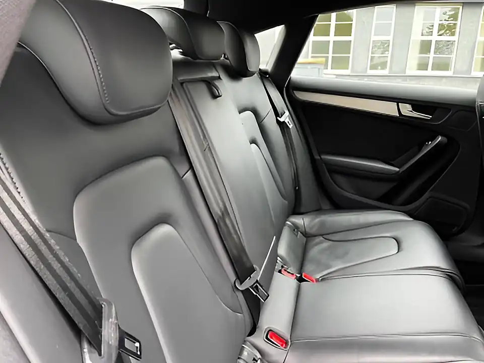 Used 2016 Audi A5 S Line White - Interior and Exterior details 17