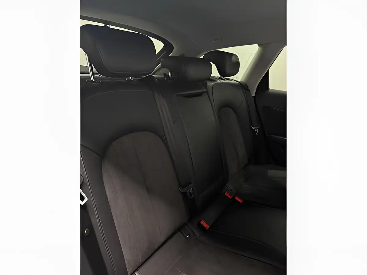 Used 2016 Audi A6 Allroad Sport Grey - Interior and Exterior details 12