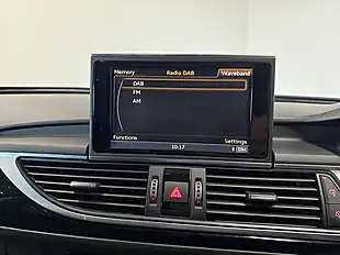 Used 2016 Audi A6 Allroad Sport Grey - Interior and Exterior details 17