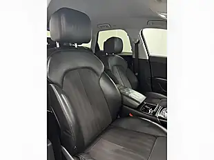 Used 2016 Audi A6 Allroad Sport Grey - Interior and Exterior details 9