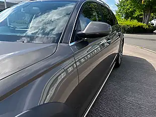 Used 2016 Audi A6 Allroad Sport Grey - Interior and Exterior details 20
