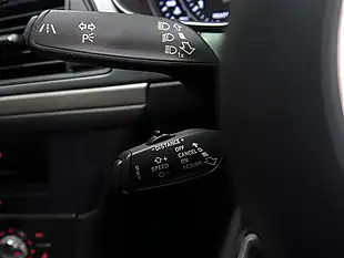 Used 2016 Audi A6 Allroad Sport White - Interior and Exterior details 12
