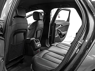 Used 2016 Audi A6 Avant Black Edition Daytona Grey - Interior and Exterior details 15