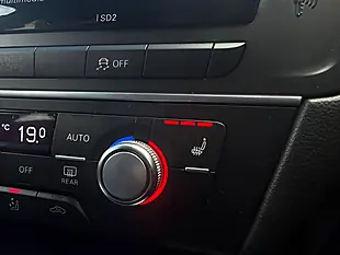 Used 2016 Audi A6 Avant Black Edition White - Interior and Exterior details 17