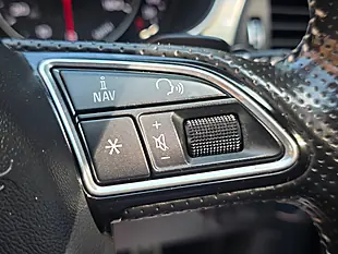 Used 2016 Audi A6 Avant S Line Black - Interior and Exterior details 16