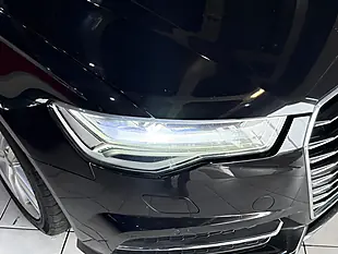 Used 2016 Audi A6 Avant S Line Black - Interior and Exterior details 3