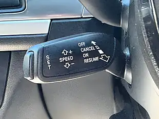 Used 2016 Audi A6 Avant S Line Grey - Interior and Exterior details 20