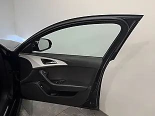 Used 2016 Audi A6 S Line Black - Interior and Exterior details 11