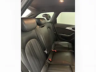 Used 2016 Audi A6 S Line Black - Interior and Exterior details 12