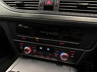 Used 2016 Audi A6 S Line Black - Interior and Exterior details 14