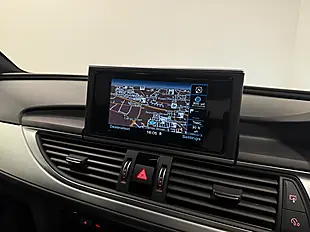 Used 2016 Audi A6 S Line Black - Interior and Exterior details 18