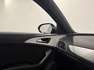 Used 2016 Audi A6 S Line Black - Interior and Exterior details 19
