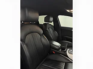 Used 2016 Audi A6 S Line Black - Interior and Exterior details 8