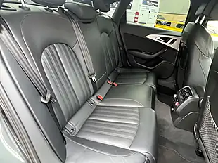 Used 2016 Audi A6 S Line Daytona Grey - Interior and Exterior details 11