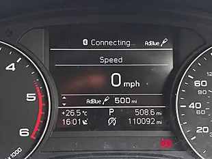 Used 2016 Audi A6 S Line Silver - Interior and Exterior details 18