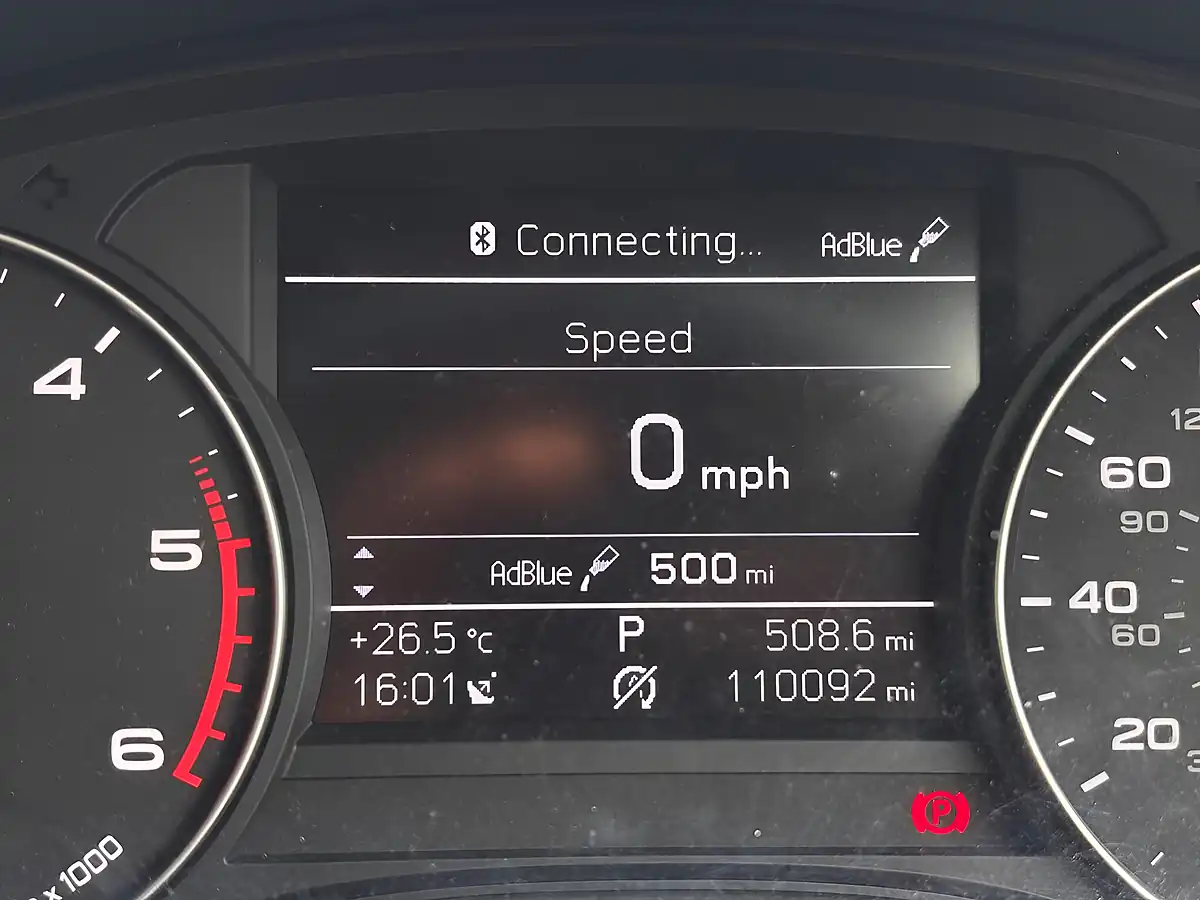 Used 2016 Audi A6 S Line Silver - Interior and Exterior details 18