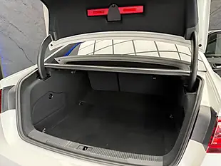 Used 2016 Audi A6 Saloon Black Edition White - Interior and Exterior details 20