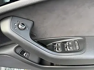 Used 2016 Audi A6 Saloon S Line Grey - Interior and Exterior details 11