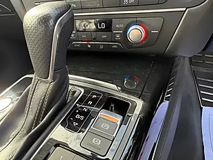 Used 2016 Audi A6 Saloon S Line Grey - Interior and Exterior details 17