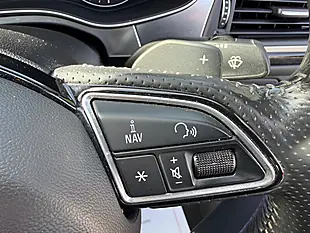Used 2016 Audi A6 Saloon S Line Grey - Interior and Exterior details 18