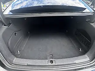 Used 2016 Audi A6 Se Executive Black - Interior and Exterior details 13