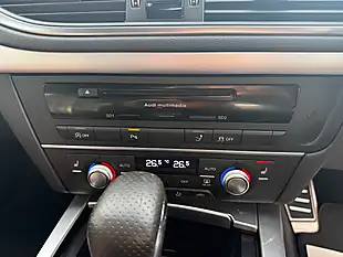 Used 2016 Audi A7 S Line Blue - Interior and Exterior details 20