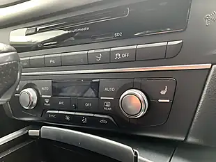 Used 2016 Audi A7 S Line Grey - Interior and Exterior details 17