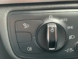 Used 2016 Audi A7 S Line Grey - Interior and Exterior details 20