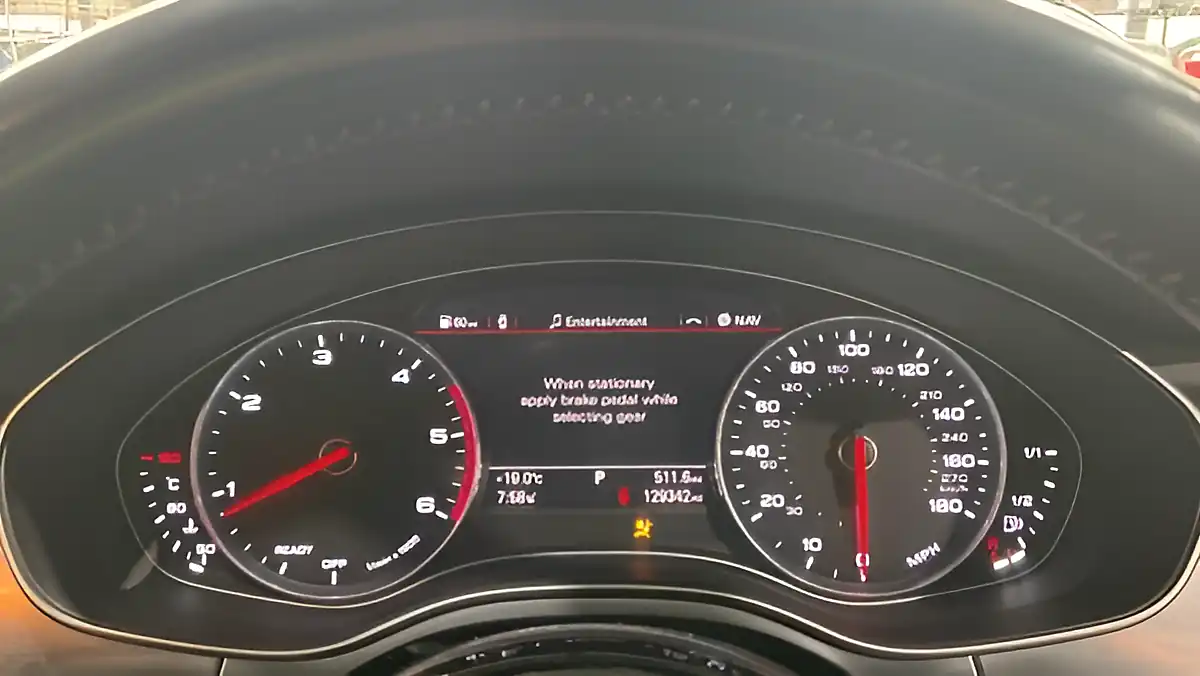 Used 2016 Audi A7 S Line Sportback Black - Interior and Exterior details 12