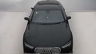 Used 2016 Audi A7 S Line Sportback Black - Interior and Exterior details 7