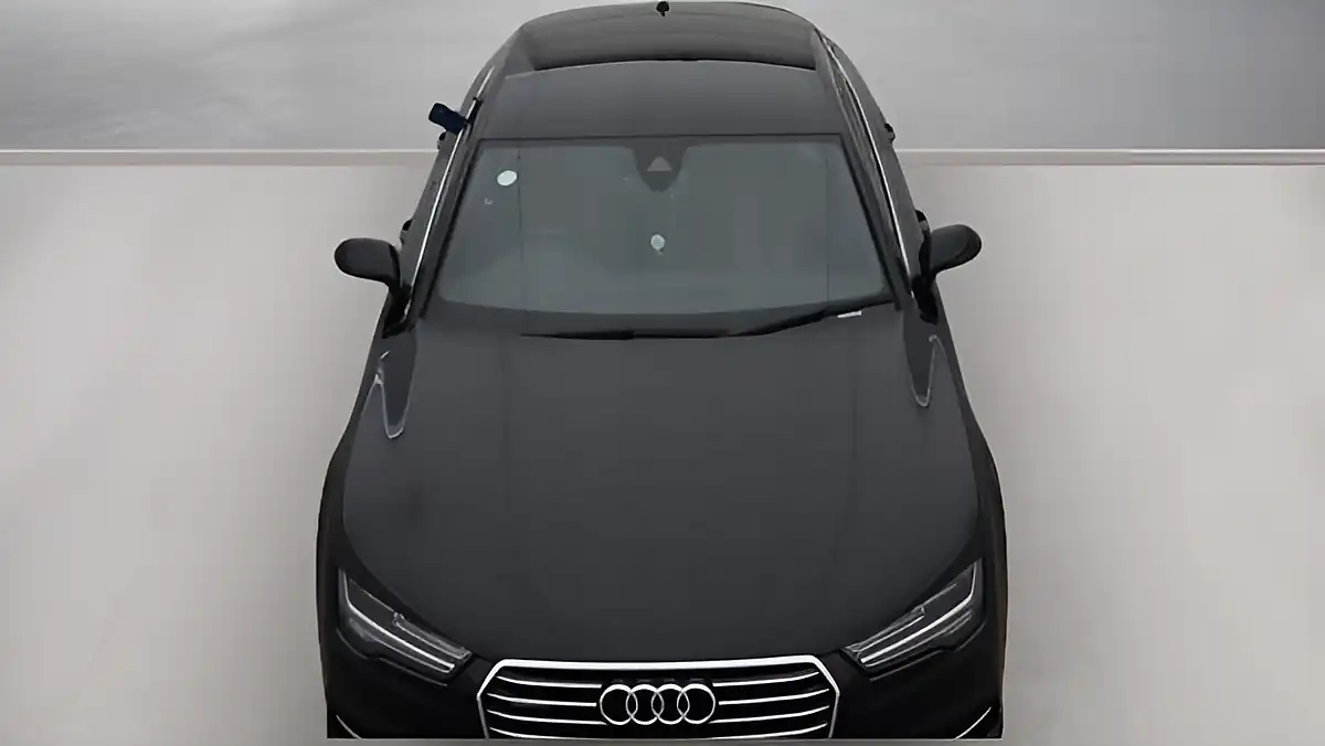 Used 2016 Audi A7 S Line Sportback Black - Interior and Exterior details 7