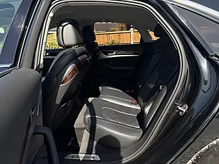 Used 2016 Audi A8 Sport Black - Interior and Exterior details 11