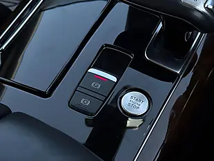 Used 2016 Audi A8 Sport Black - Interior and Exterior details 15