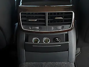 Used 2016 Audi A8 Sport Black - Interior and Exterior details 17