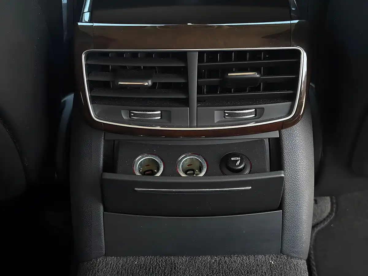 Used 2016 Audi A8 Sport Black - Interior and Exterior details 17