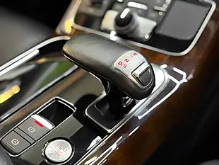 Used 2016 Audi A8 Sport Grey - Interior and Exterior details 16