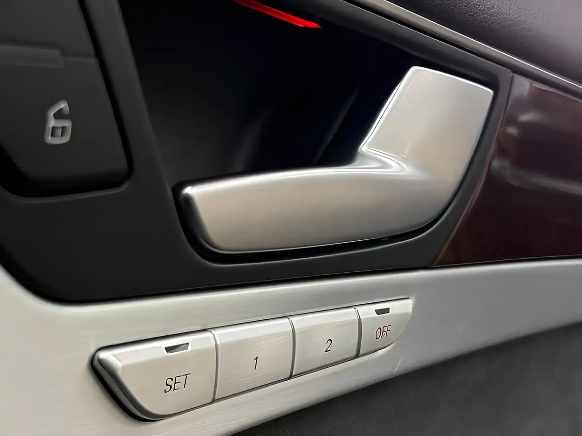 Used 2016 Audi A8 Sport Grey - Interior and Exterior details 19