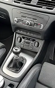 Used 2016 Audi Q3 S Line Edition Daytona Grey Pearlescent - Interior and Exterior details 13