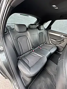 Used 2016 Audi Q3 S Line Edition Daytona Grey Pearlescent - Interior and Exterior details 18